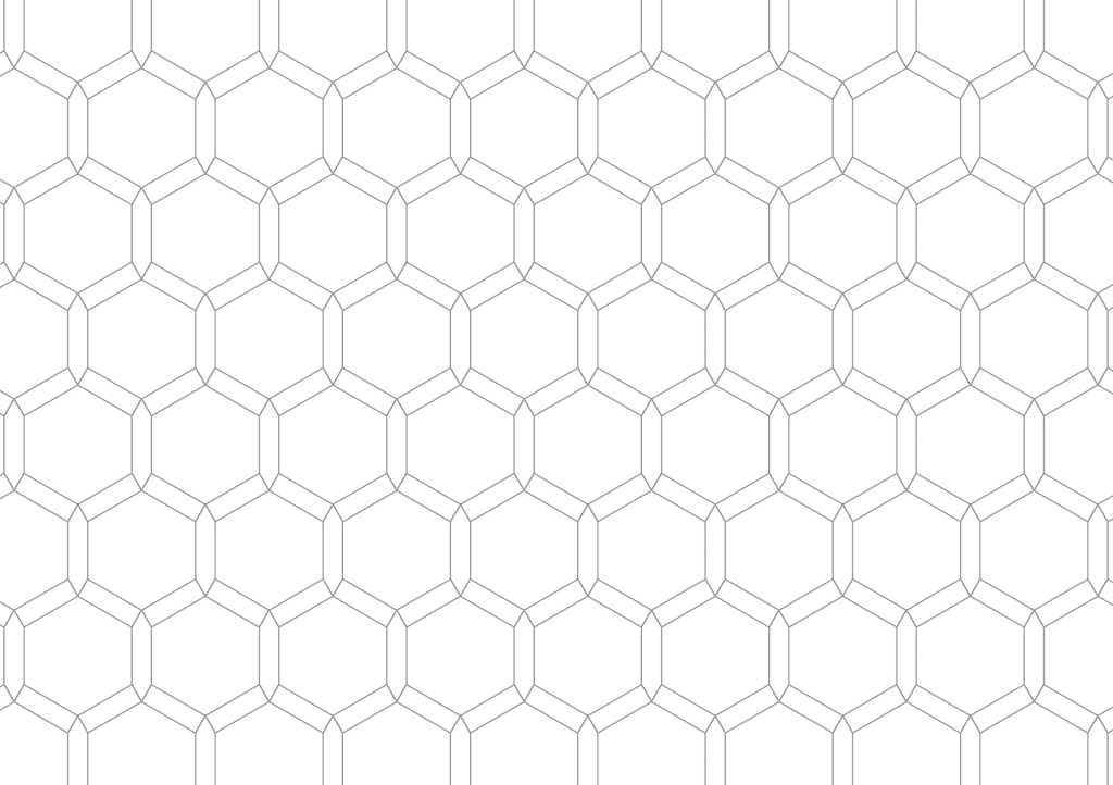 Graphic of Hexagon